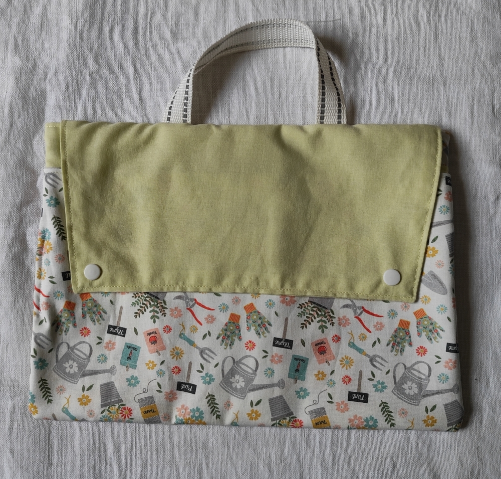 Pochette activité 31cmx21cm