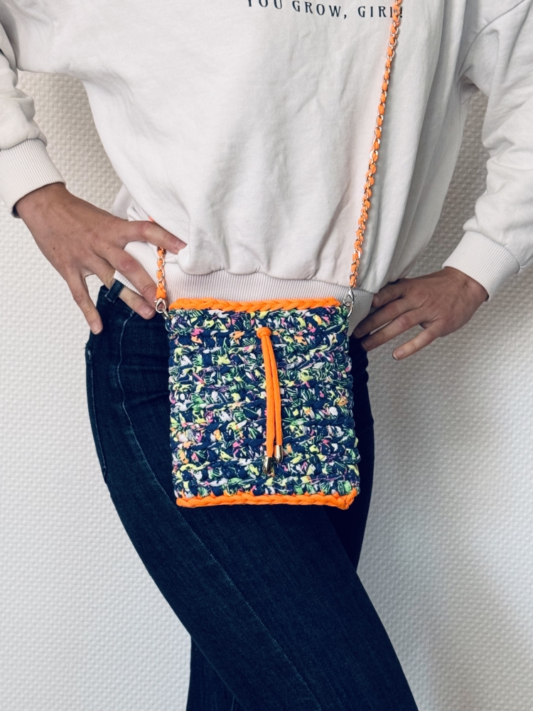 Sac bandoulière 