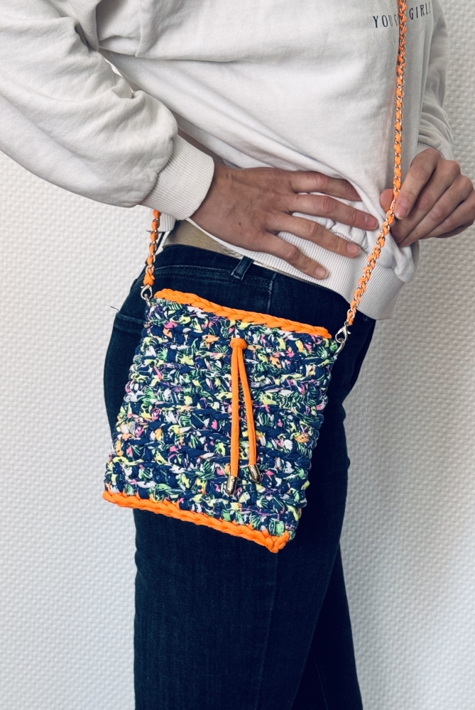 Sac bandoulière 