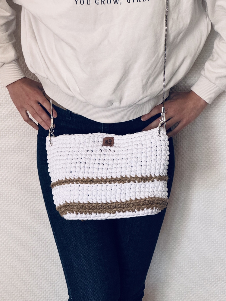 Sac double fonction