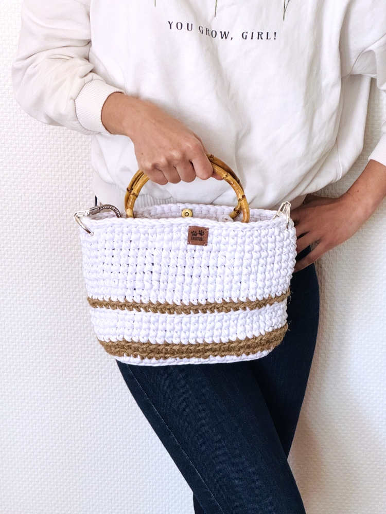 Sac double fonction
