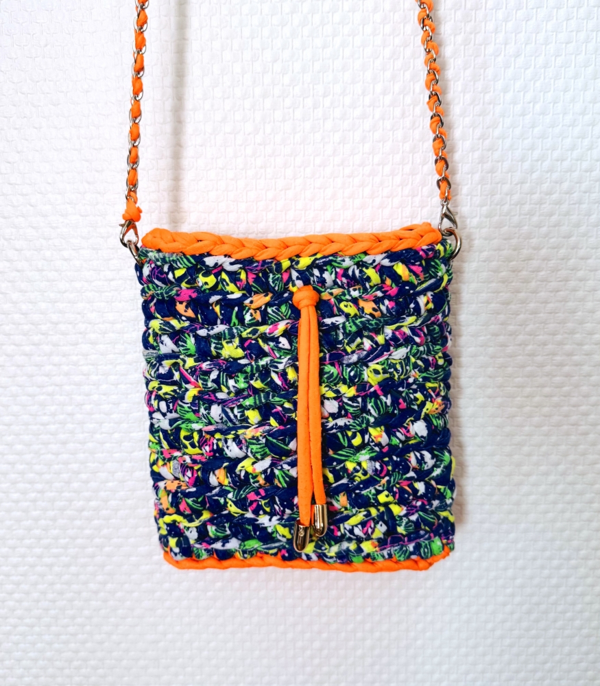 Sac bandoulière 
