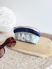 Trousse matelassée / Etui à lunettes