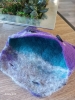 Pochette feutrée 