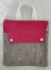 Pochette à coloriage 20cmx20cm