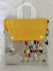 Pochette à coloriage 20cmx20cm