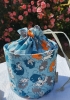 Coffret cadeau naissance tigrou
