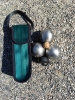 Sacoche à boules de pétanque
