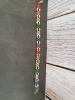 Bracelet en perles tendance 