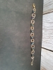 Bracelet en perles tendance 