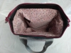 Sac à dos 10 poches en tissu recyclé