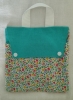 Pochette à coloriage 20cmx20cm