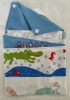 Pochette à coloriage 20cmx20cm
