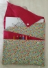 Pochette à coloriage 25cmx25cm