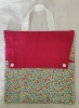 Pochette à coloriage 25cmx25cm
