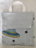 Pochette à coloriage 25cmx25cm