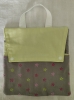 Pochette à coloriage 25cmx25cm