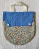 Kit de broderie au point de croix