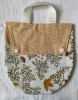 Kit de broderie au point de croix