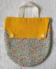 Kit de broderie au point de croix