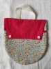 Kit de broderie au point de croix