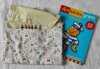 Pochette activité 31cmx21cm