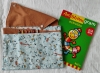 Pochette activité 31cmx21cm