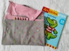 Pochette activité 31cmx21cm