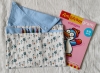 Pochette activité 31cmx21cm