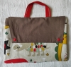 Pochette activité 31cmx21cm