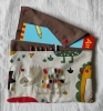 Pochette activité 31cmx21cm