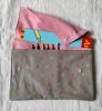 Pochette activité 31cmx21cm