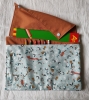 Pochette activité 31cmx21cm