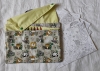 Pochette à coloriage 31cmx21cm