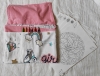 Pochette à coloriage 31cmx21cm