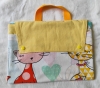 Pochette à ardoise 31cmx22cm