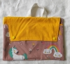 Pochette à ardoise 31cmx22cm