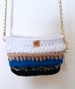 Sac bandoulière mer