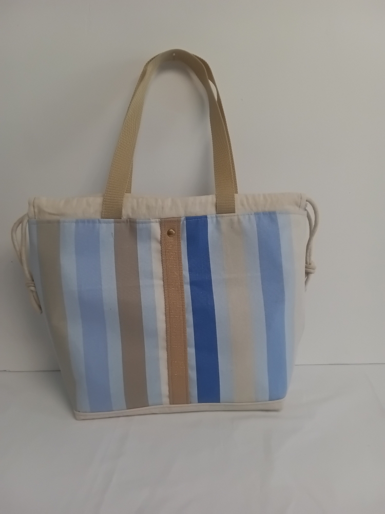 Grand sac cabas