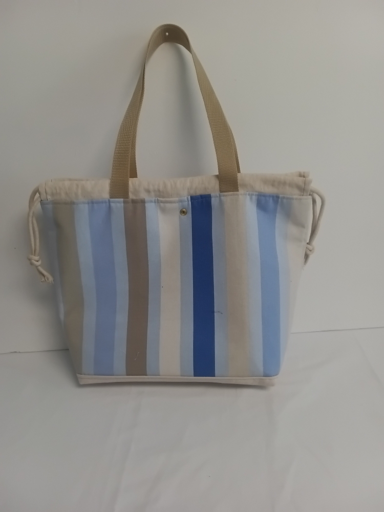 Grand sac cabas