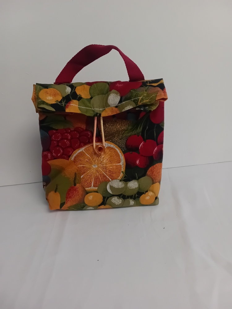 lunch bag isotherme