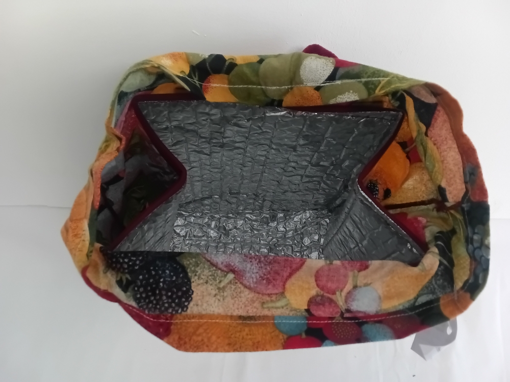 lunch bag isotherme