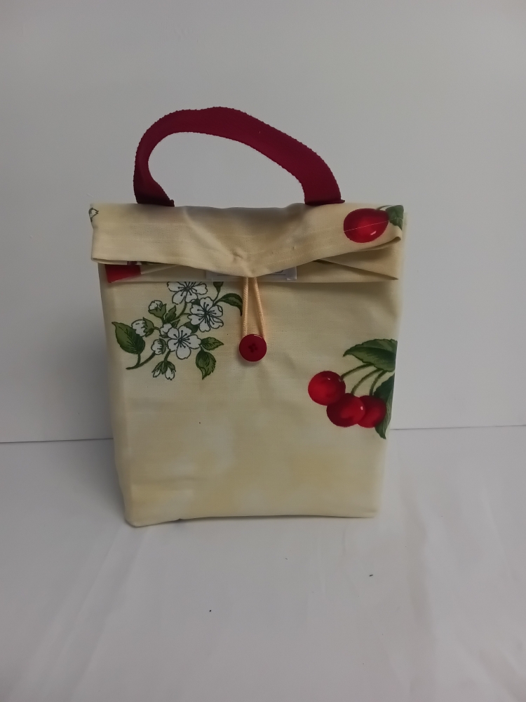 lunch bag isotherme