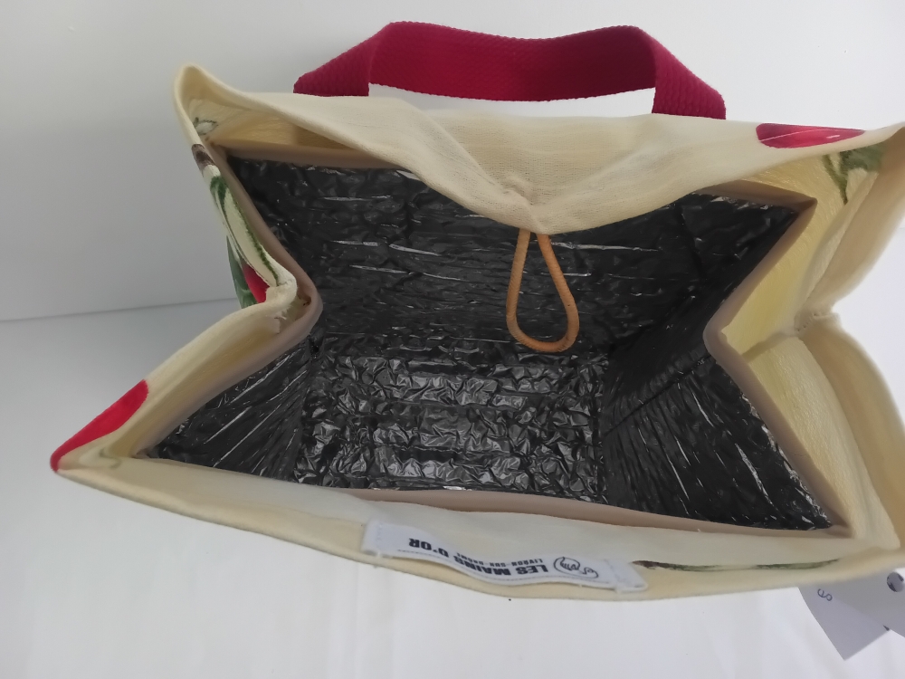 lunch bag isotherme