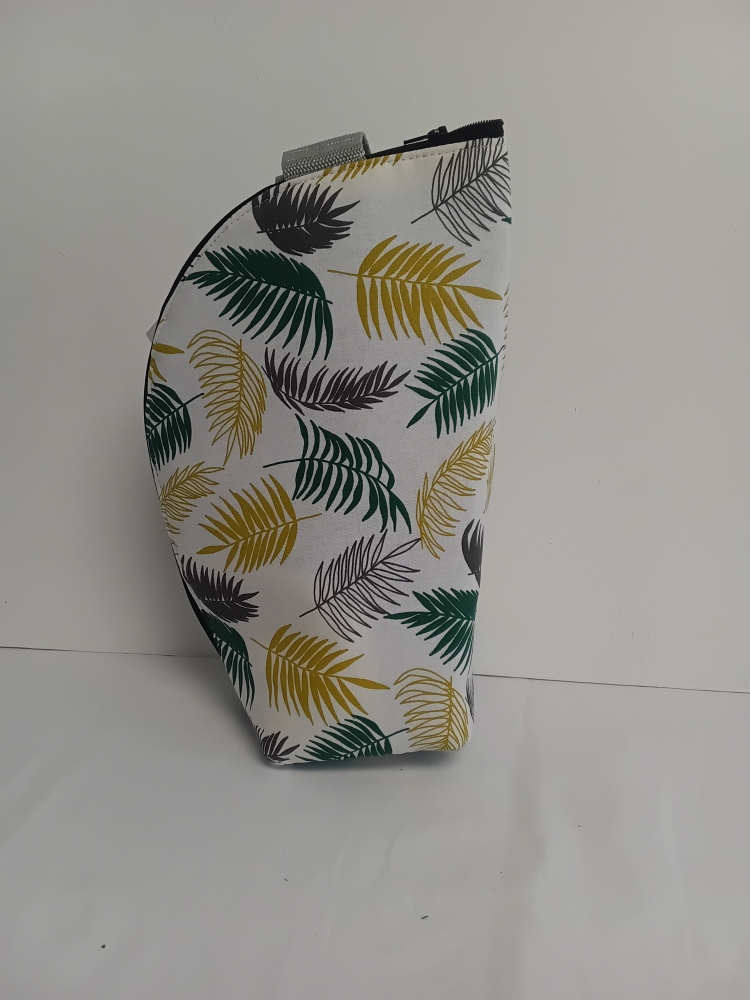 Porte bouteille isotherme