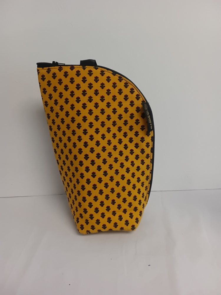 Porte bouteille isotherme