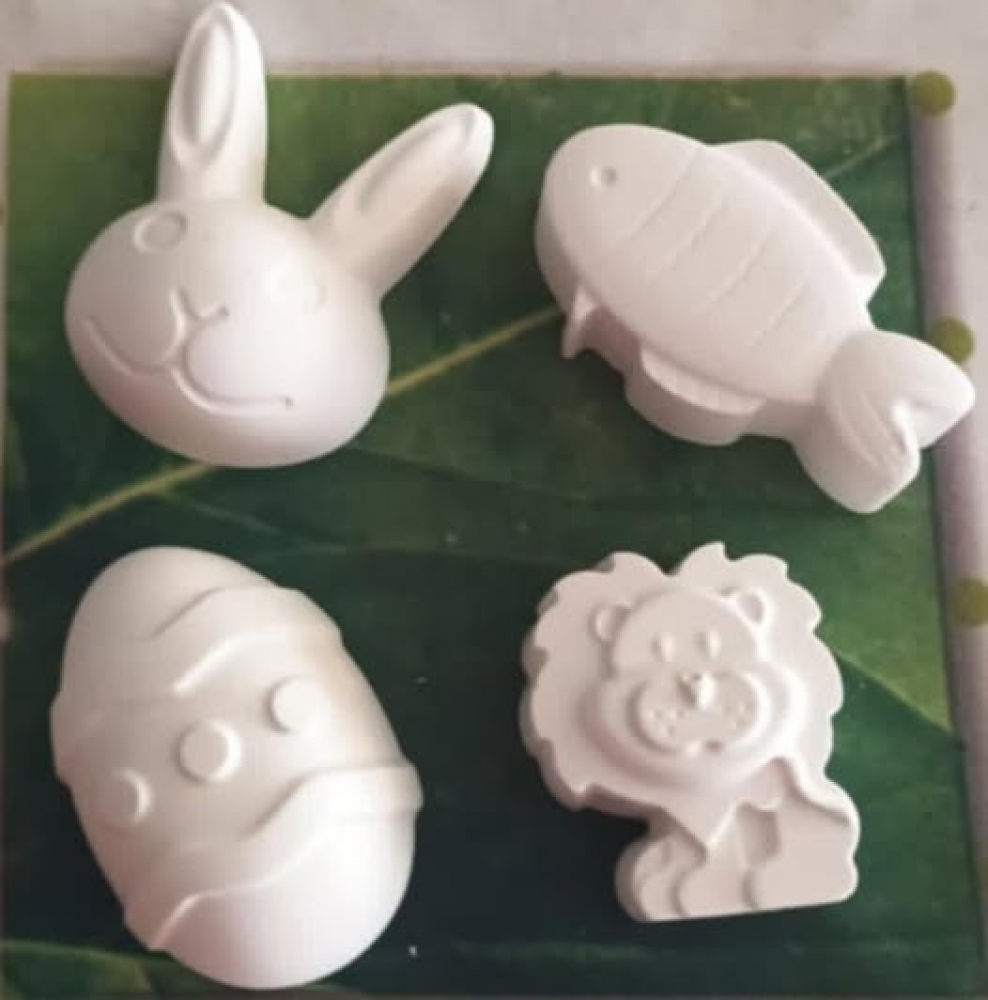 Créations pour enfant à decorer soi meme