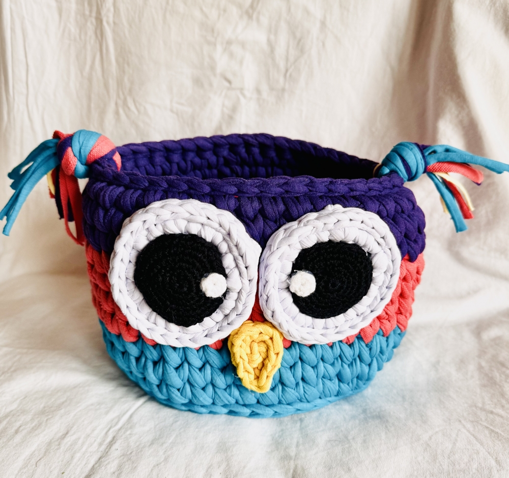 Pot hibou
