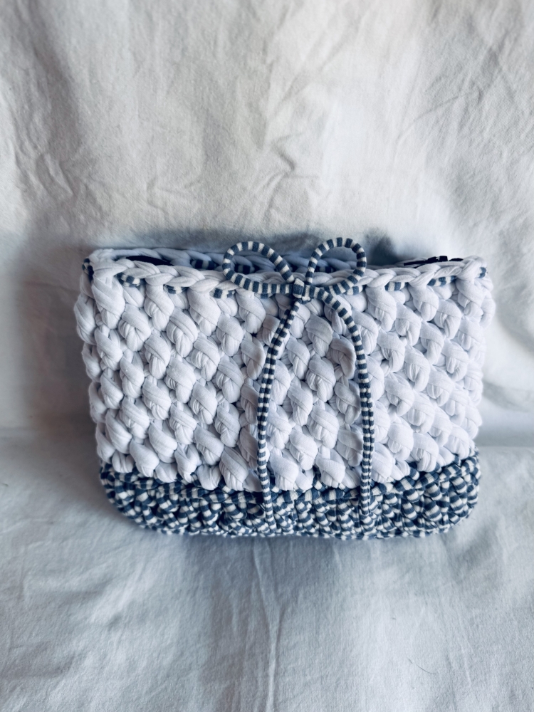 Ensemble sac & pochette