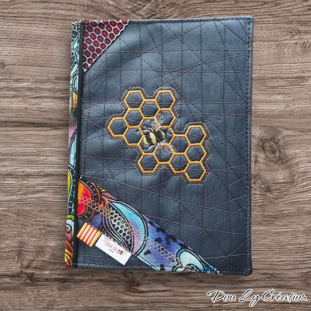 Protège-Carnet A5